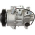 0610330 by SPECTRA PREMIUM - A/C Compressor