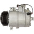 0610329 by SPECTRA PREMIUM - A/C Compressor