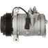 0610331 by SPECTRA PREMIUM - A/C Compressor