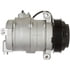 0610331 by SPECTRA PREMIUM - A/C Compressor