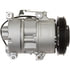 0610330 by SPECTRA PREMIUM - A/C Compressor