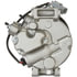 0610330 by SPECTRA PREMIUM - A/C Compressor