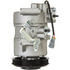 0610330 by SPECTRA PREMIUM - A/C Compressor