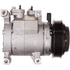 0610332 by SPECTRA PREMIUM - A/C Compressor