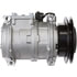0610334 by SPECTRA PREMIUM - A/C Compressor