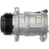 0610336 by SPECTRA PREMIUM - A/C Compressor