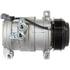 0610336 by SPECTRA PREMIUM - A/C Compressor