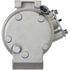 0610336 by SPECTRA PREMIUM - A/C Compressor