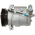 0610335 by SPECTRA PREMIUM - A/C Compressor