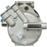 0610335 by SPECTRA PREMIUM - A/C Compressor
