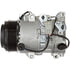 0610339 by SPECTRA PREMIUM - A/C Compressor
