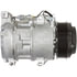 0610339 by SPECTRA PREMIUM - A/C Compressor