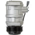 0610336 by SPECTRA PREMIUM - A/C Compressor
