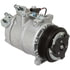 0610341 by SPECTRA PREMIUM - A/C Compressor