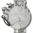 0610339 by SPECTRA PREMIUM - A/C Compressor