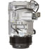 0610339 by SPECTRA PREMIUM - A/C Compressor