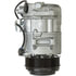 0610339 by SPECTRA PREMIUM - A/C Compressor