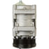 0610343 by SPECTRA PREMIUM - A/C Compressor