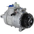 0610346 by SPECTRA PREMIUM - A/C Compressor