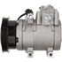 0610348 by SPECTRA PREMIUM - A/C Compressor