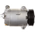 0610350 by SPECTRA PREMIUM - A/C Compressor