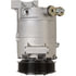 0610350 by SPECTRA PREMIUM - A/C Compressor