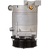 0610350 by SPECTRA PREMIUM - A/C Compressor
