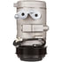 0610349 by SPECTRA PREMIUM - A/C Compressor