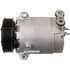 0610350 by SPECTRA PREMIUM - A/C Compressor