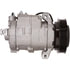 0610355 by SPECTRA PREMIUM - A/C Compressor