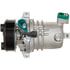 0610353 by SPECTRA PREMIUM - A/C Compressor