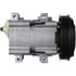 0658128 by SPECTRA PREMIUM - A/C Compressor