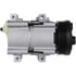 0658130 by SPECTRA PREMIUM - A/C Compressor