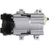 0658130 by SPECTRA PREMIUM - A/C Compressor