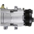 0658129 by SPECTRA PREMIUM - A/C Compressor