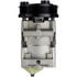 0658133 by SPECTRA PREMIUM - A/C Compressor
