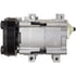 0658141 by SPECTRA PREMIUM - A/C Compressor