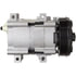 0658141 by SPECTRA PREMIUM - A/C Compressor
