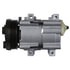 0658140 by SPECTRA PREMIUM - A/C Compressor