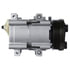 0658140 by SPECTRA PREMIUM - A/C Compressor