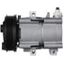 0658145 by SPECTRA PREMIUM - A/C Compressor