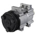0658144 by SPECTRA PREMIUM - A/C Compressor