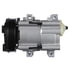 0658144 by SPECTRA PREMIUM - A/C Compressor