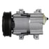 0658146 by SPECTRA PREMIUM - A/C Compressor