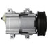 0658146 by SPECTRA PREMIUM - A/C Compressor