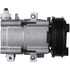 0658145 by SPECTRA PREMIUM - A/C Compressor