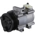0658149 by SPECTRA PREMIUM - A/C Compressor
