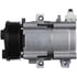 0658149 by SPECTRA PREMIUM - A/C Compressor