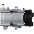 0658149 by SPECTRA PREMIUM - A/C Compressor