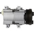 0658147 by SPECTRA PREMIUM - A/C Compressor